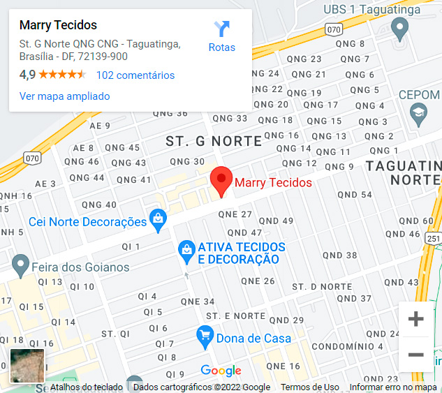 google maps, localização, marry tecidos, mapa marry tecidos